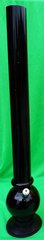 Бонг акрил, чорний (60 см), G60-5 - фото товару