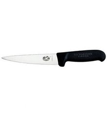 Нож обвалочный Victorinox Fibrox Sticking 5.5603.14 (14 см), 5.5603.14 - фото товара