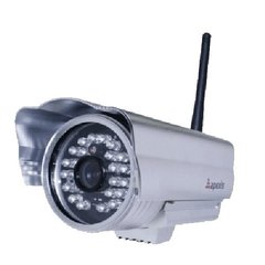 IP-камера LUX- J0233-WS-IRS, 1457 - фото товару