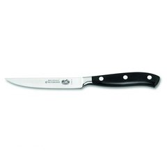Кухонный кованый нож Victorinox для мяса 7.7203.12G в подарочной упаковке, 7.7203.12G - фото товара