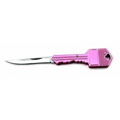 Нож скаладной "Ключ" брелок, K332776 - фото товара