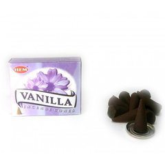 Vanilla (Ваниль)(Hem) конусы, K331194K - фото товара