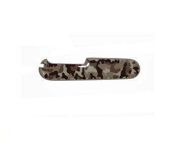 Накладка ручки ножа "Victorinox" задня, Desert Camouflage Va +, C.3694.41 - фото товару
