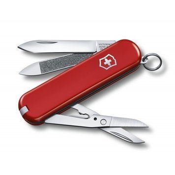 Нож Victorinox Executive Delemont 0.6423 (аналог Wenger 1.81.11), 0.6423 - фото товара