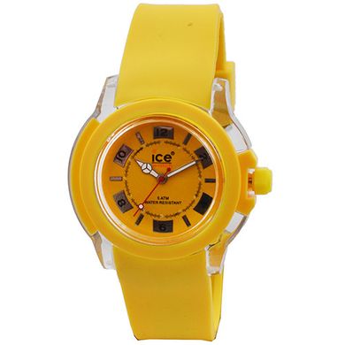 Часы наручные 1228 женские, yellow, 9554 - фото товара