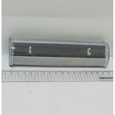Футляр для ручки срібло циліндр, K2728647OO14264_2_S2 - фото товару