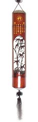 Різьблене Панно бамбукове (60х12х5 см), K325191 - фото товару