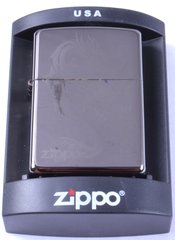 Запальничка бензинова Zippo №4218, №4218 - фото товару