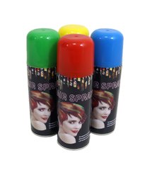 Спрей для волосся "Glitter" 85гр, mix4, 1шт/етик., K2741750OO1238DSCN - фото товару
