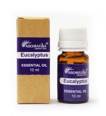 Ароматична олія Евкаліпт Aromatika Oil Eucaliptus 10ml., K89110289O1137473881 - фото товару