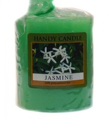 Свеча ароматическая Jasmin, K89060118O362833445 - фото товара