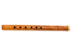 Бамбукова Флейта (30,5х3х4 см), K329895 - фото товару