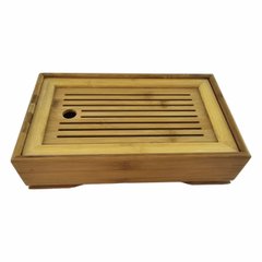 Столик для чайной церемонии чабань ( 29х18х7 см), K335165 - фото товара