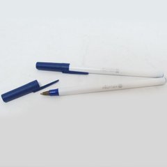 Ручка шариковая син Attomex, K2729305OOAttomex - фото товара