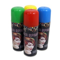 Спрей для волос "Glitter" 85гр, mix4, 1шт/этик., K2741750OO1238DSCN - фото товара