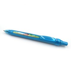 Ручка-мультик "Швидкість", автомат, пластик /30 /0 /1200, K2726494OO2971-8 - фото товару