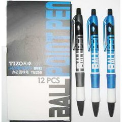 Ручка шариковая "Tizo-Harmony" син, K2712778OO258 - фото товара