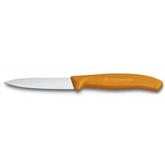 Кухонный нож Victorinox 6.7606.L119, 8 см, 6.7606.L119 - фото товара