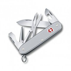 Нож Victorinox Pioneer X 0.8231.26 ,93 мм,9 предметов, 0.8231.26 - фото товара