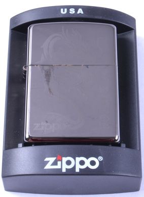 Зажигалка бензиновая Zippo №4218, №4218 - фото товара
