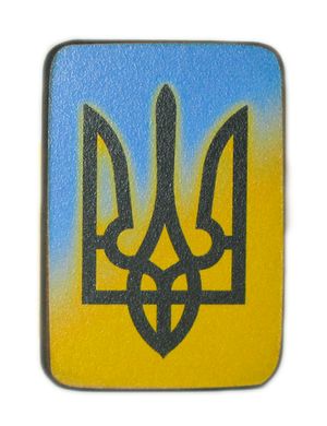 Магнит "Украинская тематика", M21.19-004 - фото товара