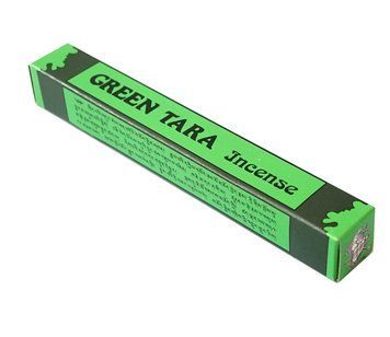 Green Tara incense YAK &trade; small, K89131077O2266269738 - фото товару