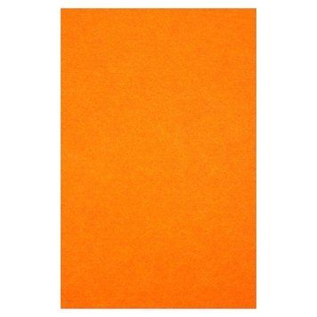 Фетр HARD 170GSM 1,2мм "Светло-оранжевый" 10PC/OPP A4, 1шт/этик., K2748889OO170HQ051_ - фото товара