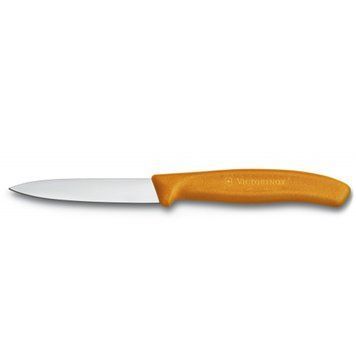 Кухонний ніж Victorinox 6.7606.L119, 8 см, 6.7606.L119 - фото товару