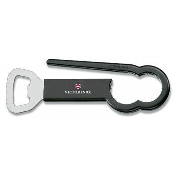 Відкривачка PET бутылок "Victorinox" черв., 7.6912 - фото товару