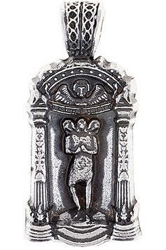 Амулет захисний Берегиня &laquo;Триголов&raquo; 71710, K80220019O2178033224 - фото товару