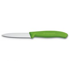 Кухонный нож Victorinox 6.7636.L114, 8 см, 6.7636.L114 - фото товара