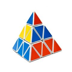 Головоломка "Пирамидка" (10х10х10 см), K326459 - фото товара