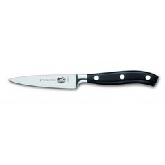 Кухонный кованый нож Victorinox для мяса 7.7203.10G в подарочной упаковке, 7.7203.10G - фото товара