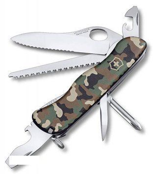 Нож Victorinox Trailmaster 0.8463.MW94, 0.8463.MW94 - фото товара