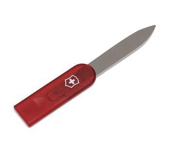 Ніж "Victorinox" SwissCards черв, A.6510.1 - фото товару