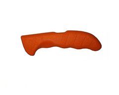 Накладка ручки ножа "Victorinox" передня, помаранчева для ножів 0.9410 ..., C.9409.1 - фото товару