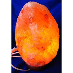 Соляная лампа (S-004)(7-10 кг)(2 шт. ящ.)(Гималайская соль), K322481 - фото товара