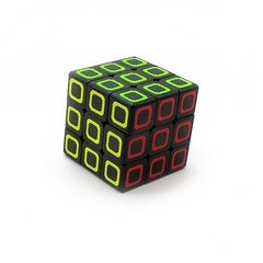 Головоломка "Куб" (6х6х6 см), K332384 - фото товару