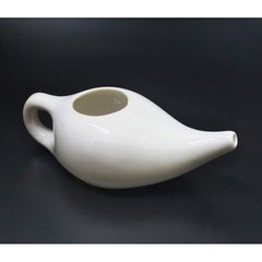 Чайник для промивання носа керамічний "Неті Пот" JN-1, K89400000O1441072441 - фото товару