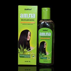 Олія для волосся Амла, 100 мл., GC97 - фото товару