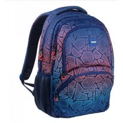 Рюкзак "TM Milan" "Fit" blue 46,5*30*17 см, 25 л, K2753190OO624604FT - фото товару