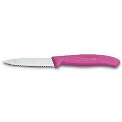 Кухонный нож Victorinox 6.7636.L115, 8 см, 6.7636.L115 - фото товара