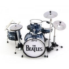 Барабанная установка "Beatles" (13х13х11 см), K329675D - фото товару
