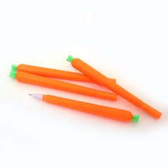 Ручка гелева "Морквина" сін., K2741495OO1680DSCN - фото товару