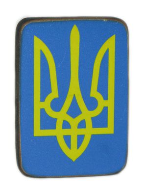 Магнит "Украинская тематика", M21.19-001 - фото товара