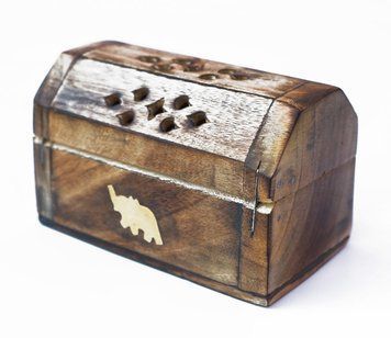 Подставка для конусов Шкатулка, K89150006O2252026124 - фото товара