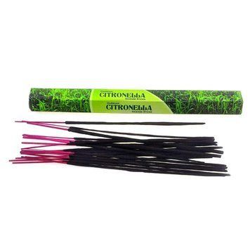 Citronella (Darshan)(6/уп) шестигранник, K32513 - фото товара