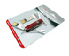Ніж Victorinox@work c USB-модулем 16 Гб, 58 мм, 7 предметів