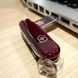 Ніж Victorinox@work c USB-модулем 16 Гб, 58 мм, 7 предметів