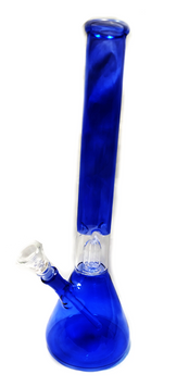 Бонг "Percolator" Big, 35blu - фото товара